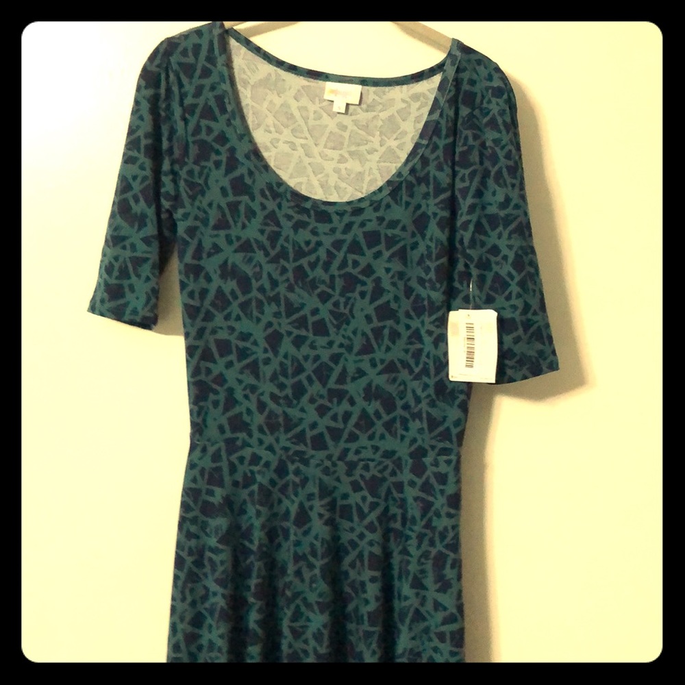 Lularoe Nicole brand new.
